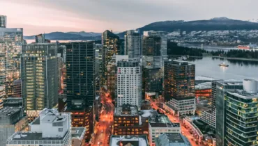 Vancouver