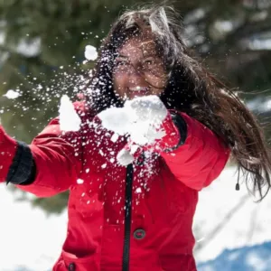 Vaihto-oppilaaksi Kanadaan AFS