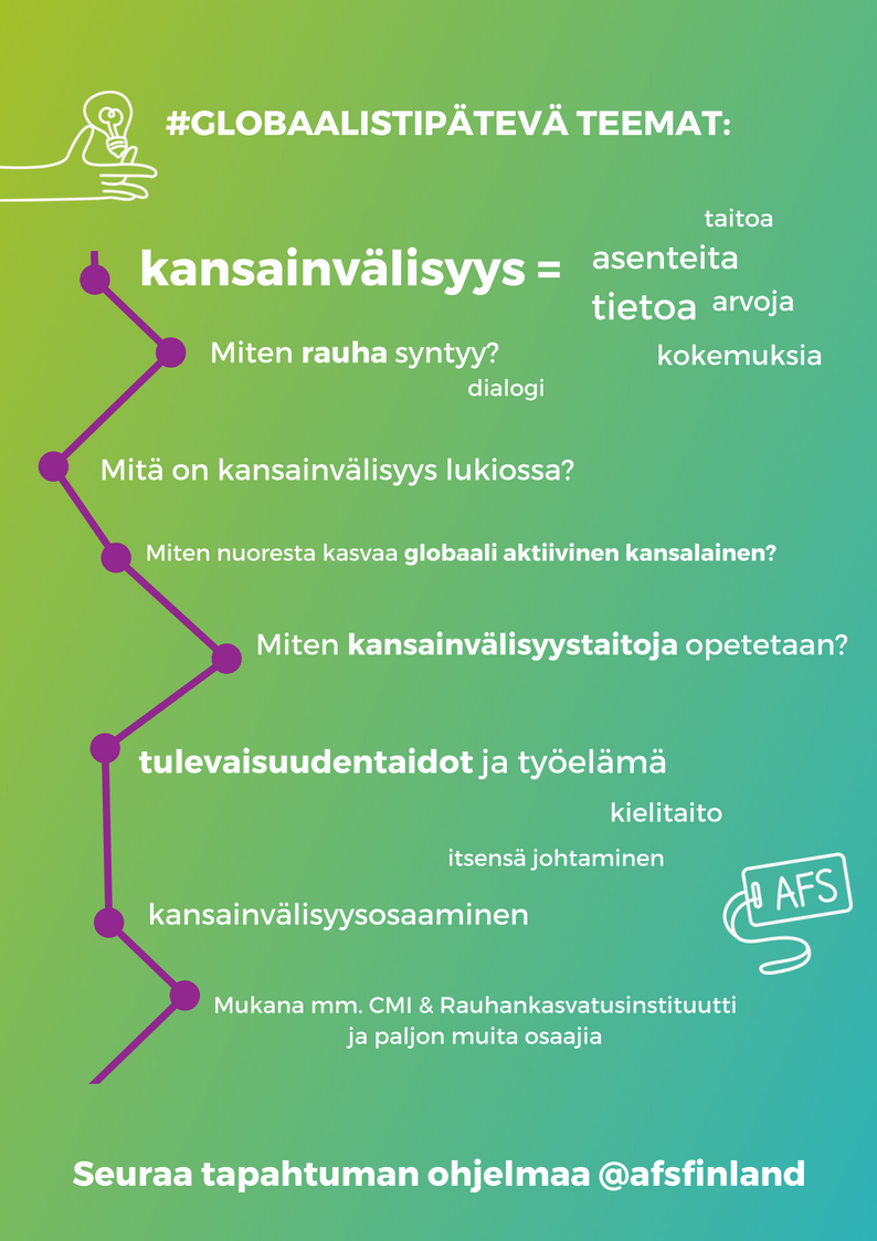 globaalistipätevä