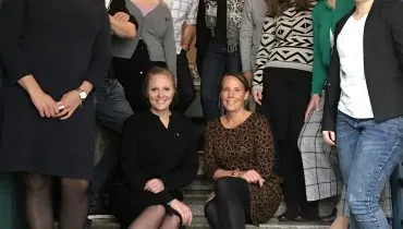 hallitus ja Welter 2018