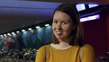 Nina Miettinen 2019 kuva Eve Nieminen