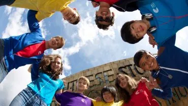 Programmes – Global Competence Academy