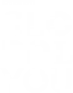 Global You – white logo