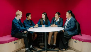 Hillmorton High School