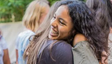 AFS Students Participants 5