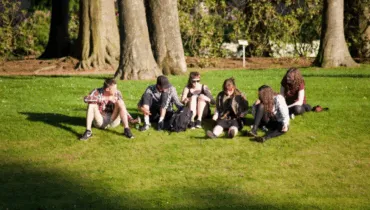Odder Folk College