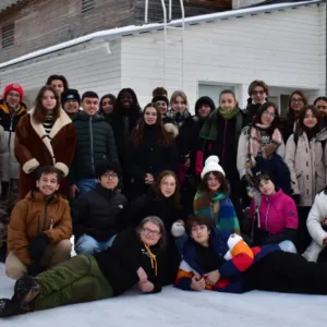 Suomeen tulevat vaihto-oppilaat AFS isäntäperheeksi1