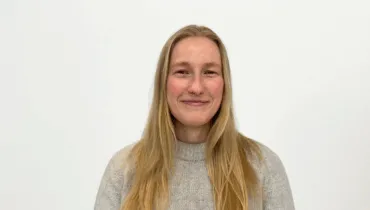 Ines Palmroth 1