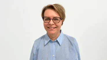 Anne Keinänen