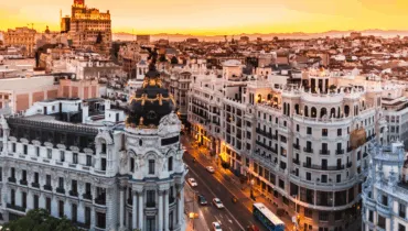 Madrid