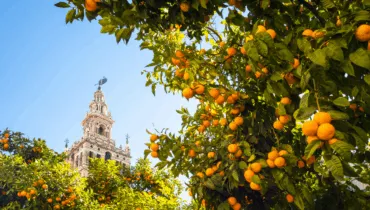 ANDALUCÍA