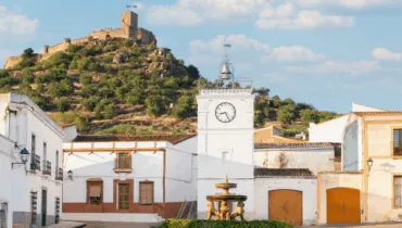 EXTREMADURA