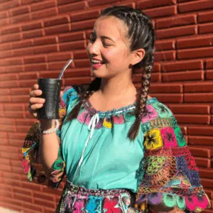 Vaihtoon Paraguayhin_