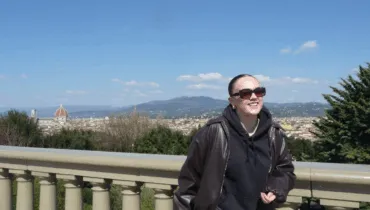 AFS Italian vaihtokokemuksia