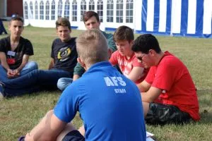 WelcomecampDenmark_AFSstaff