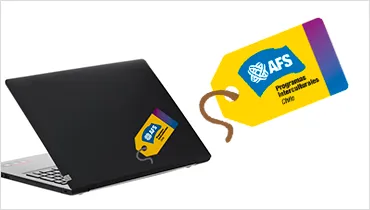Sticker_AFS