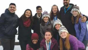 Youth-Ambassadors-y-AFS-Chile-en-Insular