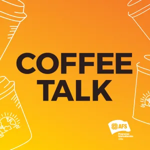Coffee-Talk
