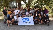 intercambio estudiantil 2021