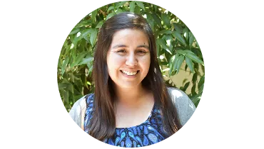 Michelle Carpentier AFS Chile