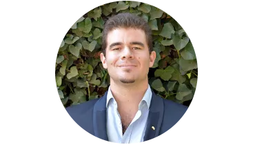 Rodrigo Casarejos AFS Chile