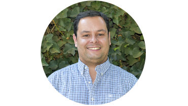 Rodrigo Garín AFS Chile