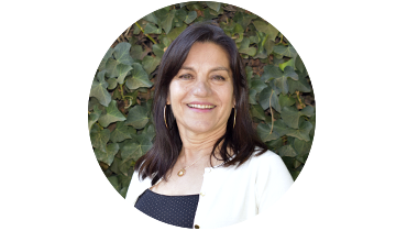 María Eugenia Vega AFS Chile