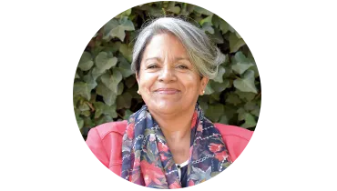 Gloria Quintana AFS Chile