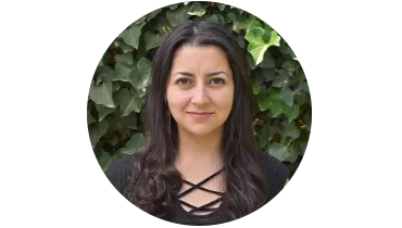 Rosario Orellana AFS Chile