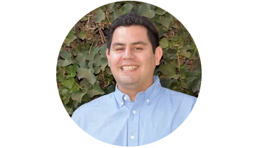 Domingo Barriga AFS Chile