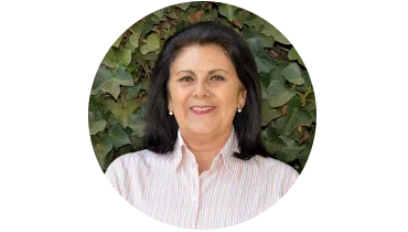 Marta Gonzalez AFS Chile