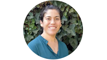 Daniela Leiva AFS Chile