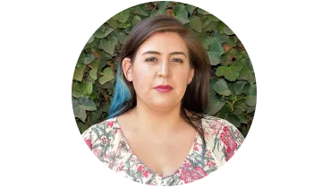 Cristina Heinsohn AFS Chile