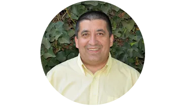 Rodrigo Comas AFS Chile