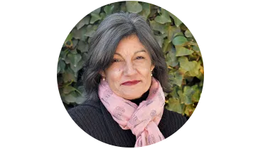 Paulina Robles AFS Chile