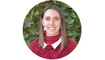 Javiera Chereau AFS Chile