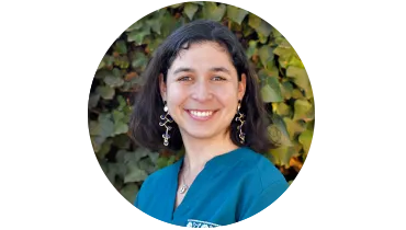 Karen Greenhill AFS Chile