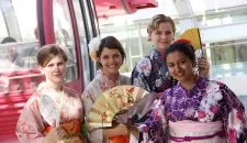 Sapporo Hokkaido JaLS (4)