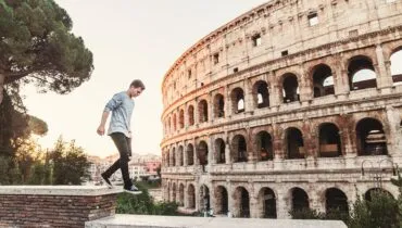 Italia-intercambio-AFS Chile (3)