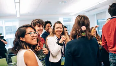 Foto Certificado Competencias Globales