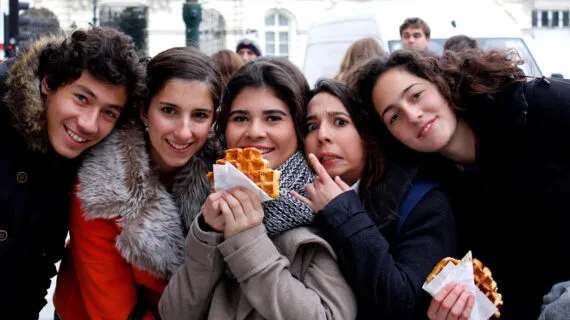 Bélgica-intercambio-estudiantil-AFS-Chile (13)