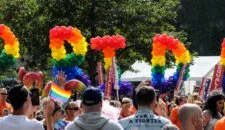 Mes del Orgullo 2022