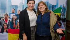 María Isabel Arriagada