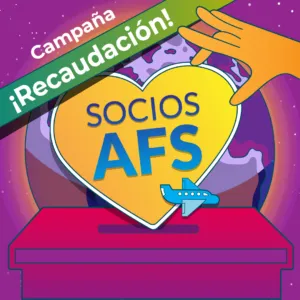 1 Campaña Recaudacion Socios