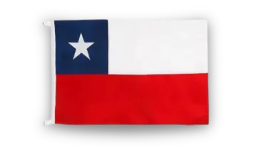 Bandera_Chilena
