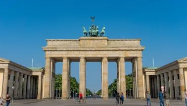 Tag til Tyskland på udveksling – Germany
