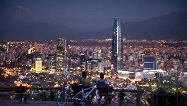 Chile 2