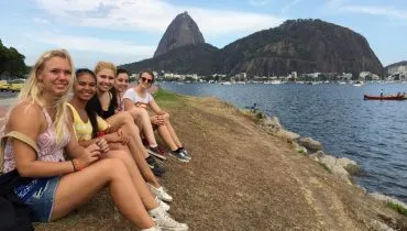 Brasilien 5