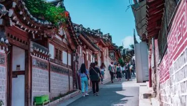 Sydkorea