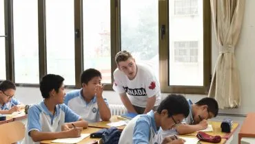 CHN ta 5